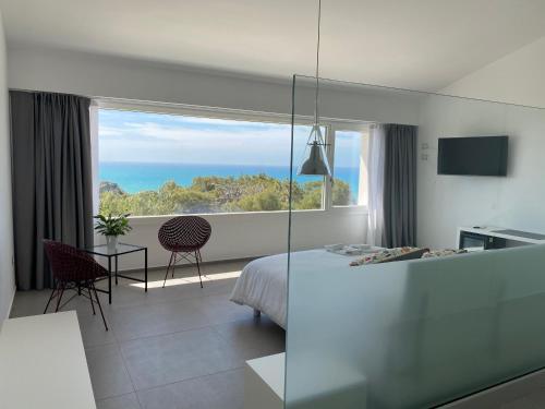 Фотография мини отеля Il Mare di Giù Boutique Guesthouse