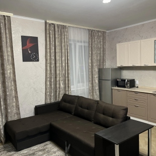 Фотография квартиры Квартира на Колхозной 1А/2