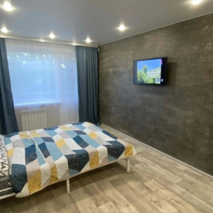 Фотография квартиры Апартаменты на улице 40 лет Октября 70/1