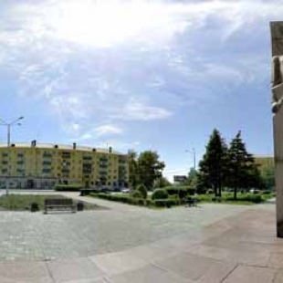 Фотография достопримечательности Площадь им. Ушанова