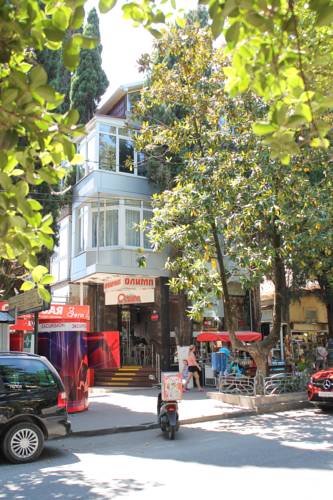 Фотографии гостевого дома
Оливия Парк