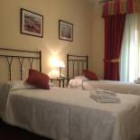 Фотография гостевого дома Hostal Tokio