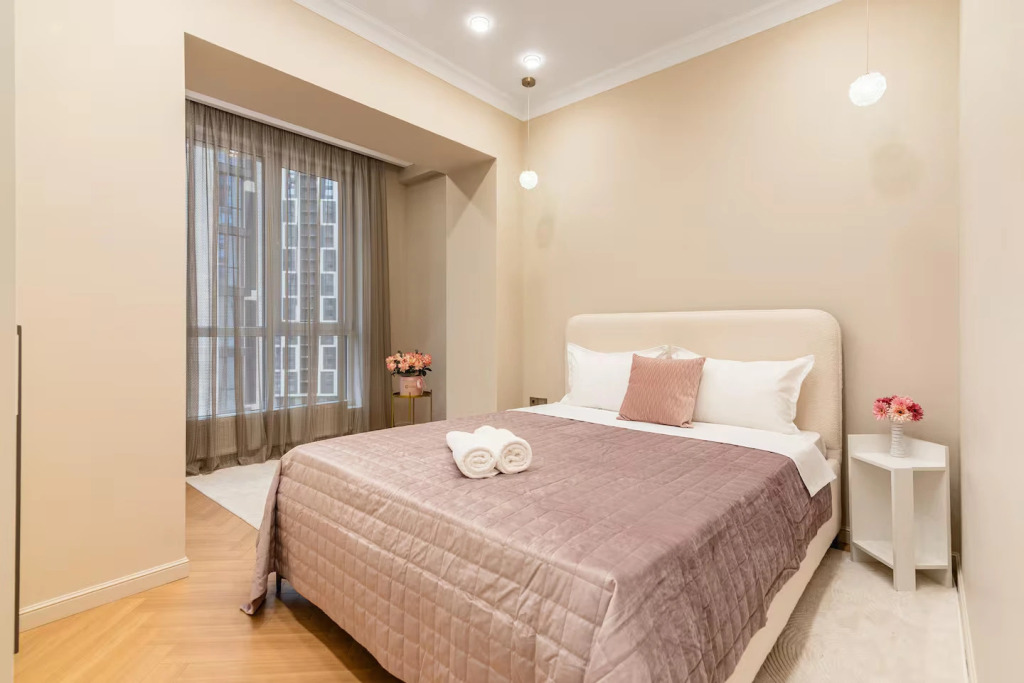 Фотография квартиры Квартира в ЖК Комфорт Сити для Тех, Кто Ценит Комфорт