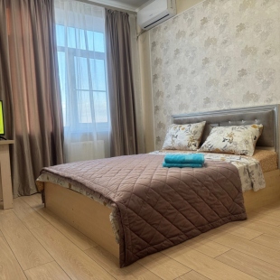 Фотография квартиры Квартира Просторная 2-комнатная в Центре Краснодара