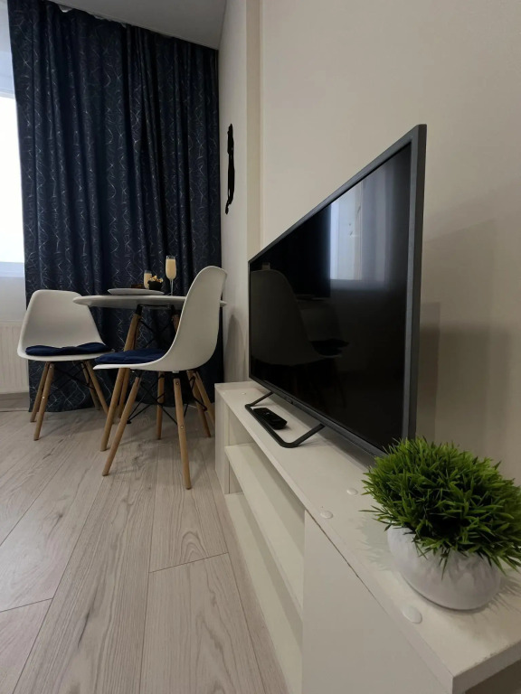 Фотография квартиры Апартаменты UrbanRentAparts на улице Университетская набережная 54