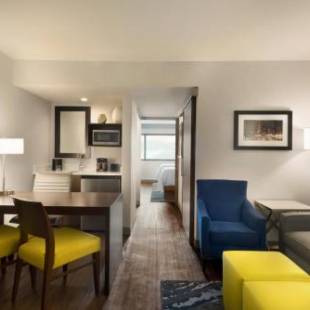 Фотографии гостиницы
Embassy Suites Indianapolis Downtown