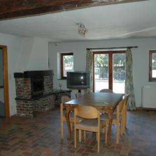 Фотографии гостевого дома
Maison Le Domaine