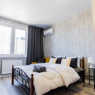 Фотография квартиры Апартаменты в экологически чистом районе ЖК "Аврора 2"