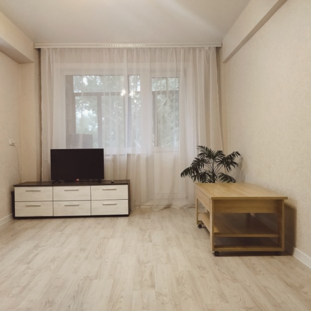 Фотографии квартиры 
            Квартира На пути к Алтаю