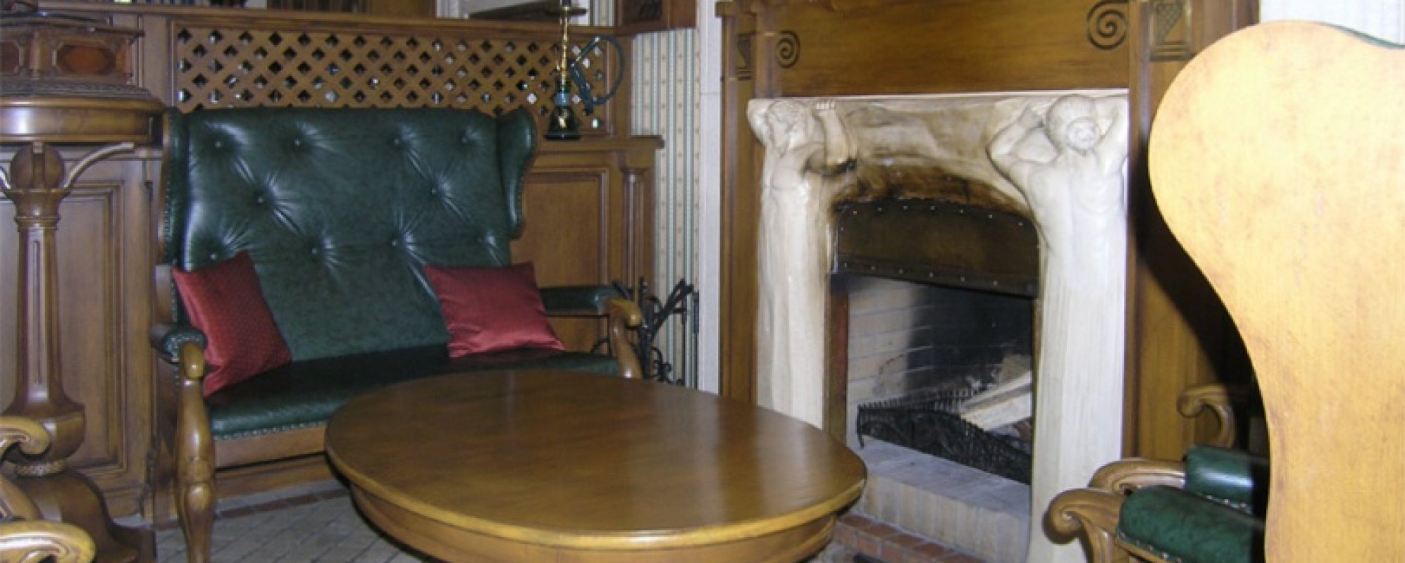 Фотографии ресторана
Троекуров