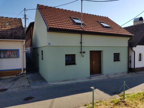 Фотография гостевого дома Sklep u Čejků