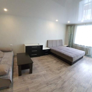 Фотография квартиры Апартаменты Яр-сутки на Республиканской 55