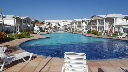 Фотографии апарт отеля
Condomínio Mar da Galiléia - Apto 27