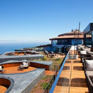 Фотография гостиницы Akelarre - Relais & Châteaux