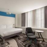 Фотография гостиницы ibis Styles Glasgow Central