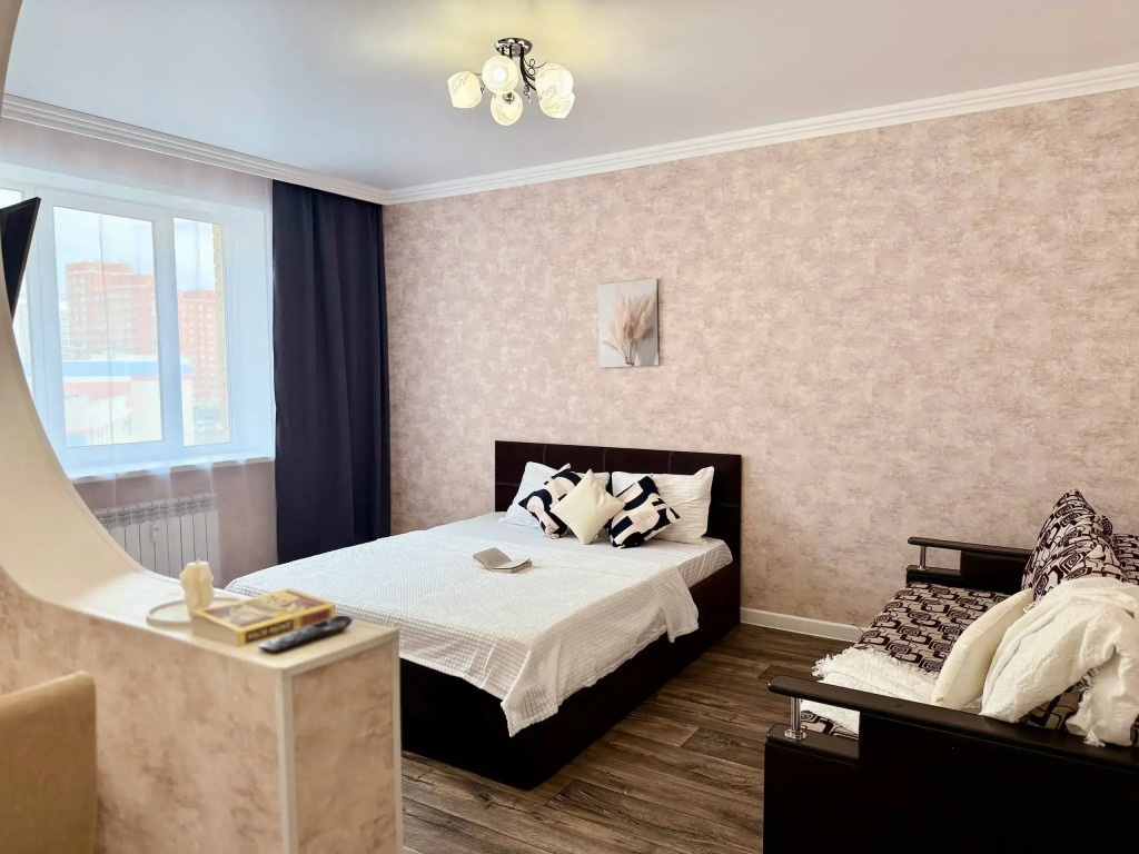 Фотография квартиры Квартира Lofthouse