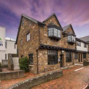 Фотографии апарт отеля
Leisure Inn Penny Royal Hotel & Apartments