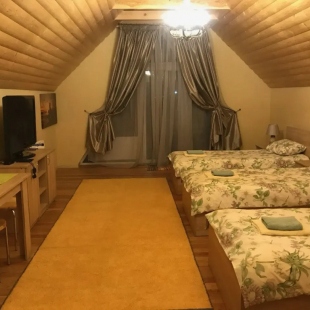 Фотография квартиры Квартира Домик на Балтийской косе