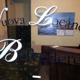 Фотографии гостиницы 
            Nuova Locanda Belvedere
