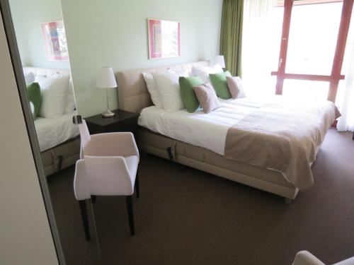 Фотография гостиницы Hotel Residentie Slenaeken