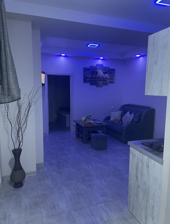 Фотография квартиры Апартаменты Modern and Comfortable Apartment