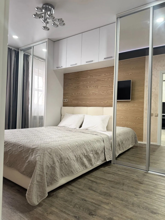 Фотография квартиры Квартира Люксовая квартира на таможне