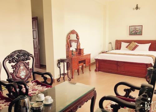 Фотографии гостиницы 
            Binh Minh Hotel
