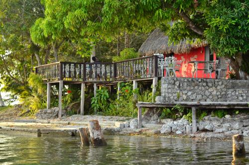 Фотография гостиницы Mayan Spirit