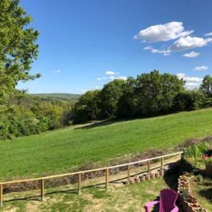 Фотографии мини отеля
La maison de Lalouette