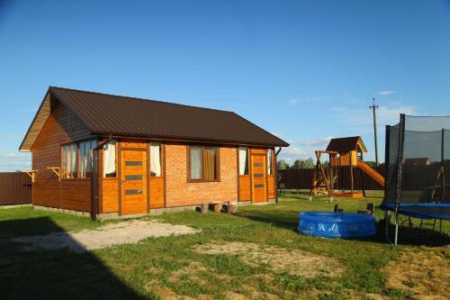 Фотография гостевого дома Мигдаль