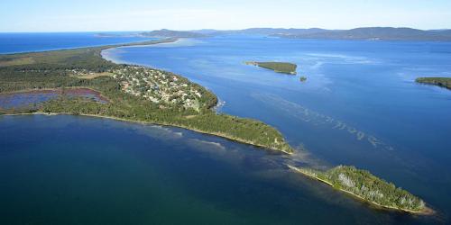 Фотография гостевого дома Lakeview Lodge