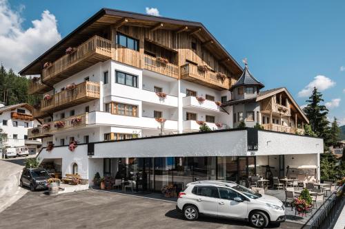 Фотографии гостиницы
Hotel Ciasa Tamá