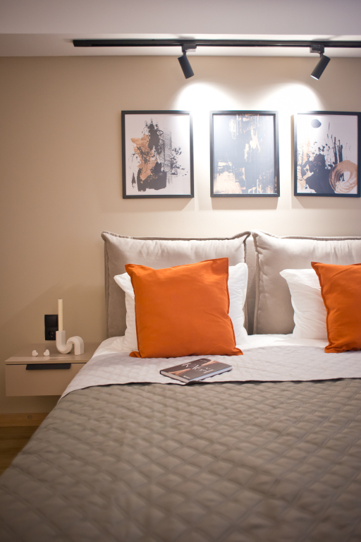 Фотография квартиры Апартаменты Room2day Soul