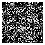 QR код музея Центр-музей Дом Высоцкого на Таганке