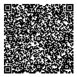 QR код гостевого дома Мадемуазель Пшёнкина