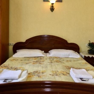 Фотография апарт отеля Гостиничного типа