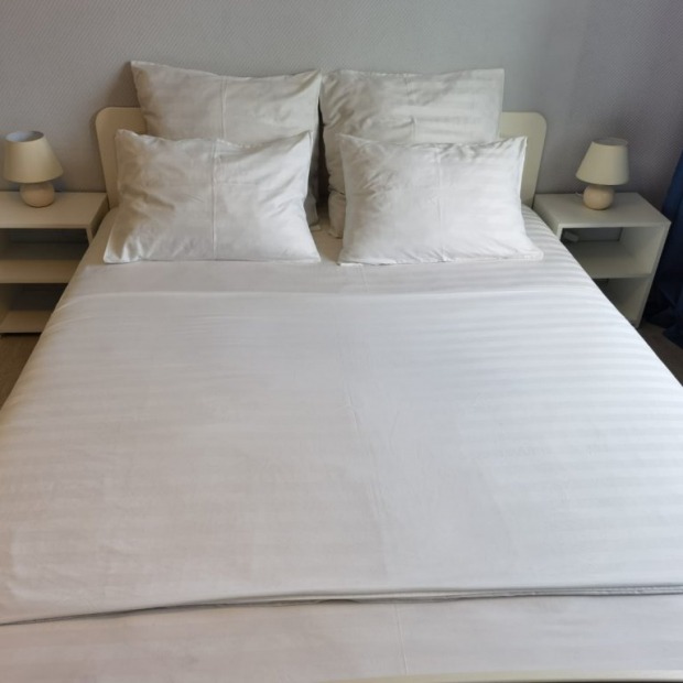 Фотографии квартиры 
            Апартаменты Zns Apart Луначарского 49