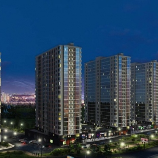 Фотография квартиры Апартаменты Как Дома 1721 на Пулковском шоссе