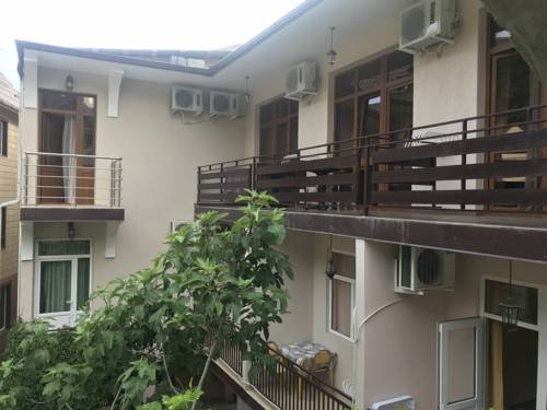 Фотография гостевого дома DaGer