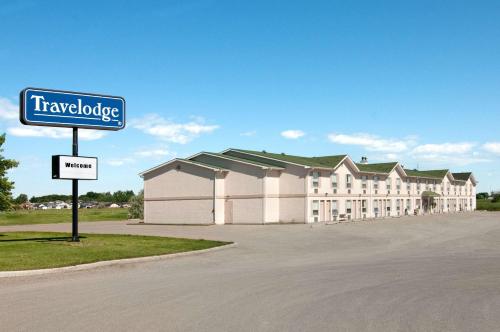 Фотография гостиницы Travelodge by Wyndham Brooks AB