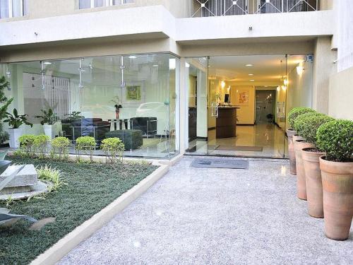 Фотография гостиницы Hotel Ampiezza