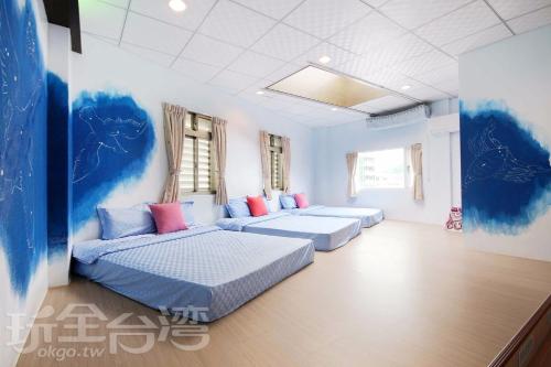 Фотография мини отеля Lu Dao Homestay