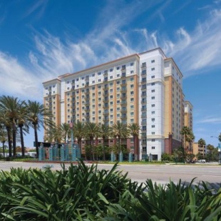 Фотография гостиницы WorldMark Anaheim