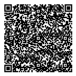 QR код гостиницы Альп