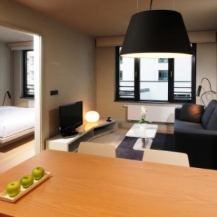 Фотография апарт отеля SANA Berlin Residence