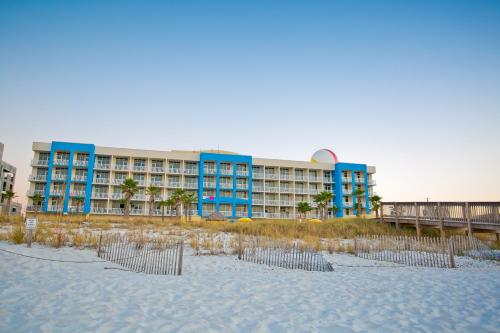 Фотография гостиницы Holiday Inn Resort Fort Walton Beach, an IHG Hotel