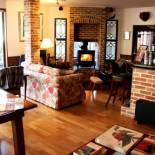 Фотография мини отеля Hotel Wellies