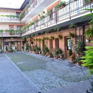 Фотография гостиницы Hanul Fullton