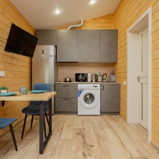 Фотография квартиры Квартира на Кривоносовском 11