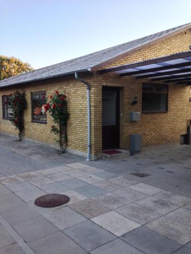 Фотография мини отеля Bramming city bed & breakfast , ingen morgenmad